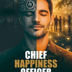 Chief Happiness Officer
