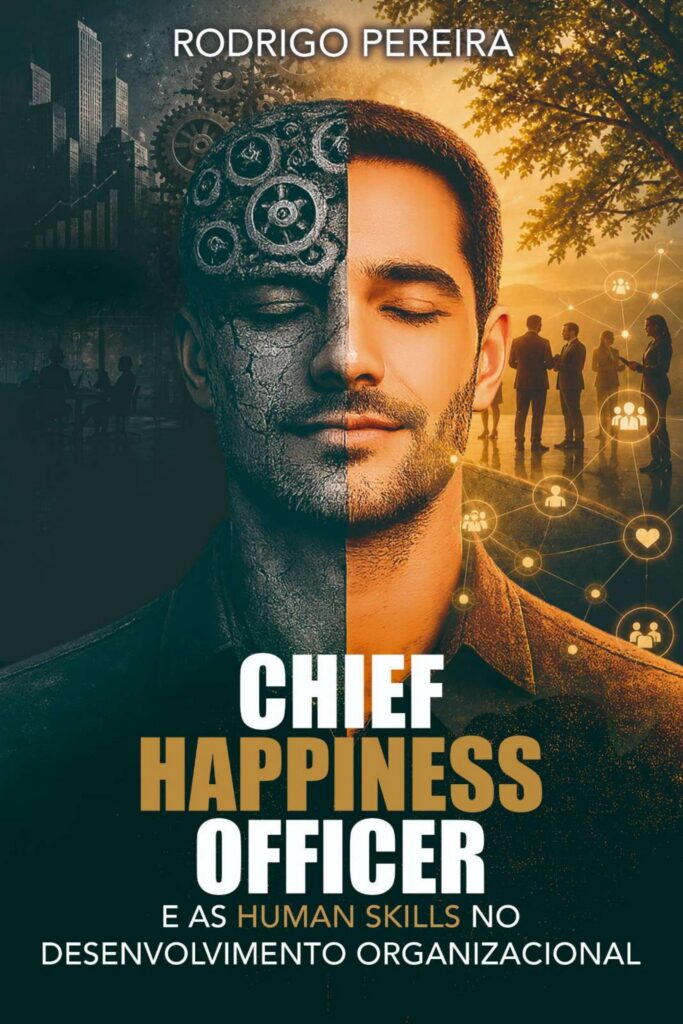 Chief Happiness Officer